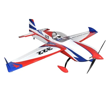 VOTEC 322-91inch Gasoline Balsa Wooden Model For RC Airplane
