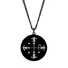 Black Necklace