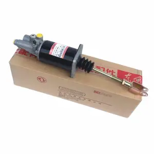 Dongfeng Truck Clutch Booster Assembly High Quality Auto Transmission Spare Parts Condition New-1608010-KC500
