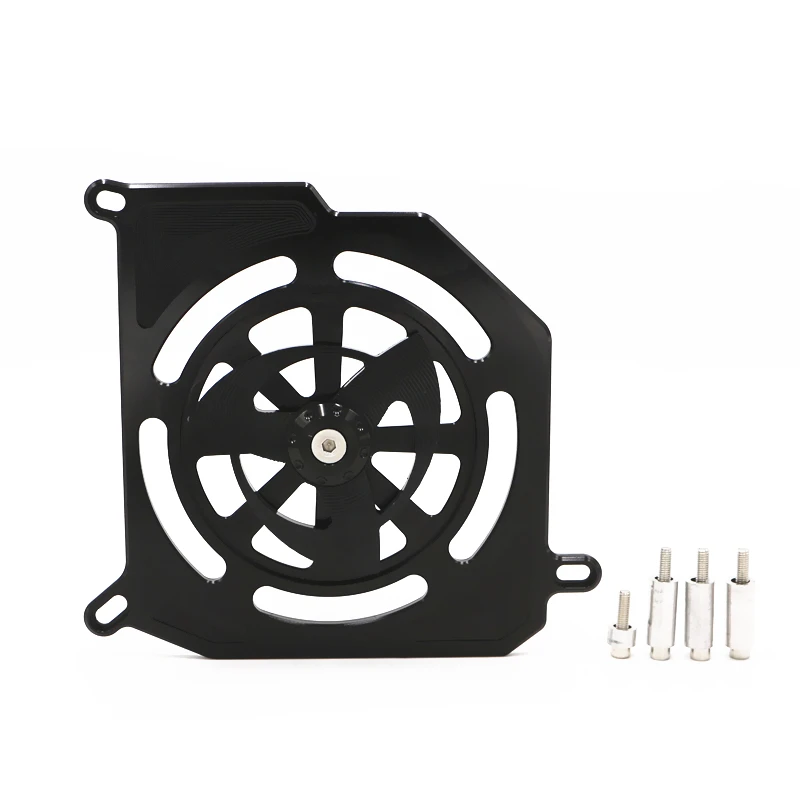 RTS для YAMAHA NMAX155 NMAX125 решетка радиатора протектор крышка радиатора протектор Гриль Крышка