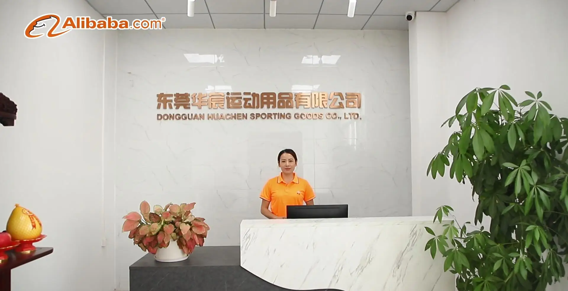 Dongguan Huachen Sporting Goods Co., Ltd.