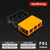 Yellow F01