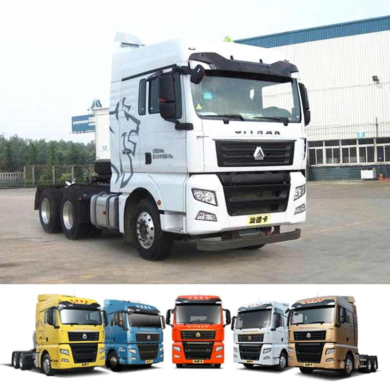 Оригинальный тормозной блок в сборе для SITRAK C7H G7H HOWO TX7 тормозная колодка WG9100444150