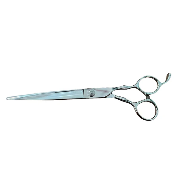 Well Designed Professional 100% Handmade Scissors 6.5 Inch Quality Steel Barber Scissors Professional Hair Scissors