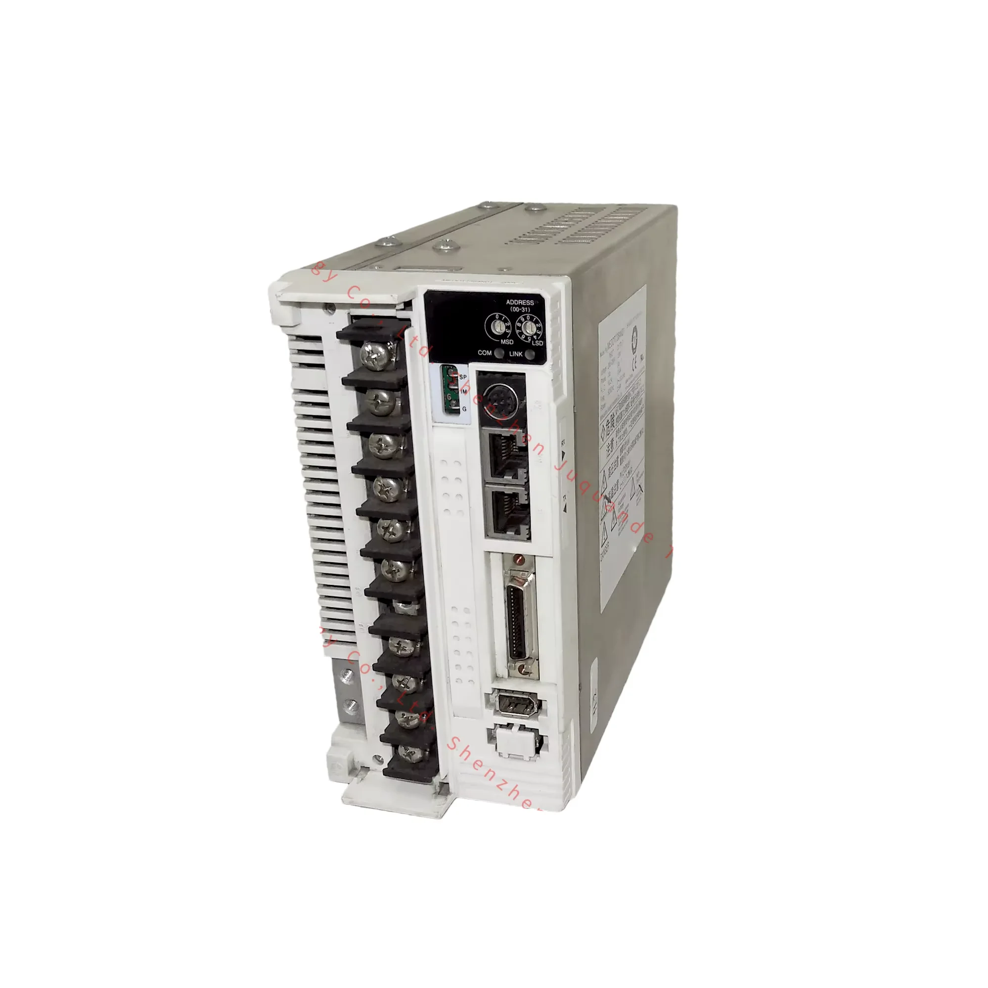 Gold Seller  MEDDT7364N01  PLC  Controller module Brand New Original Spot plc programming controller