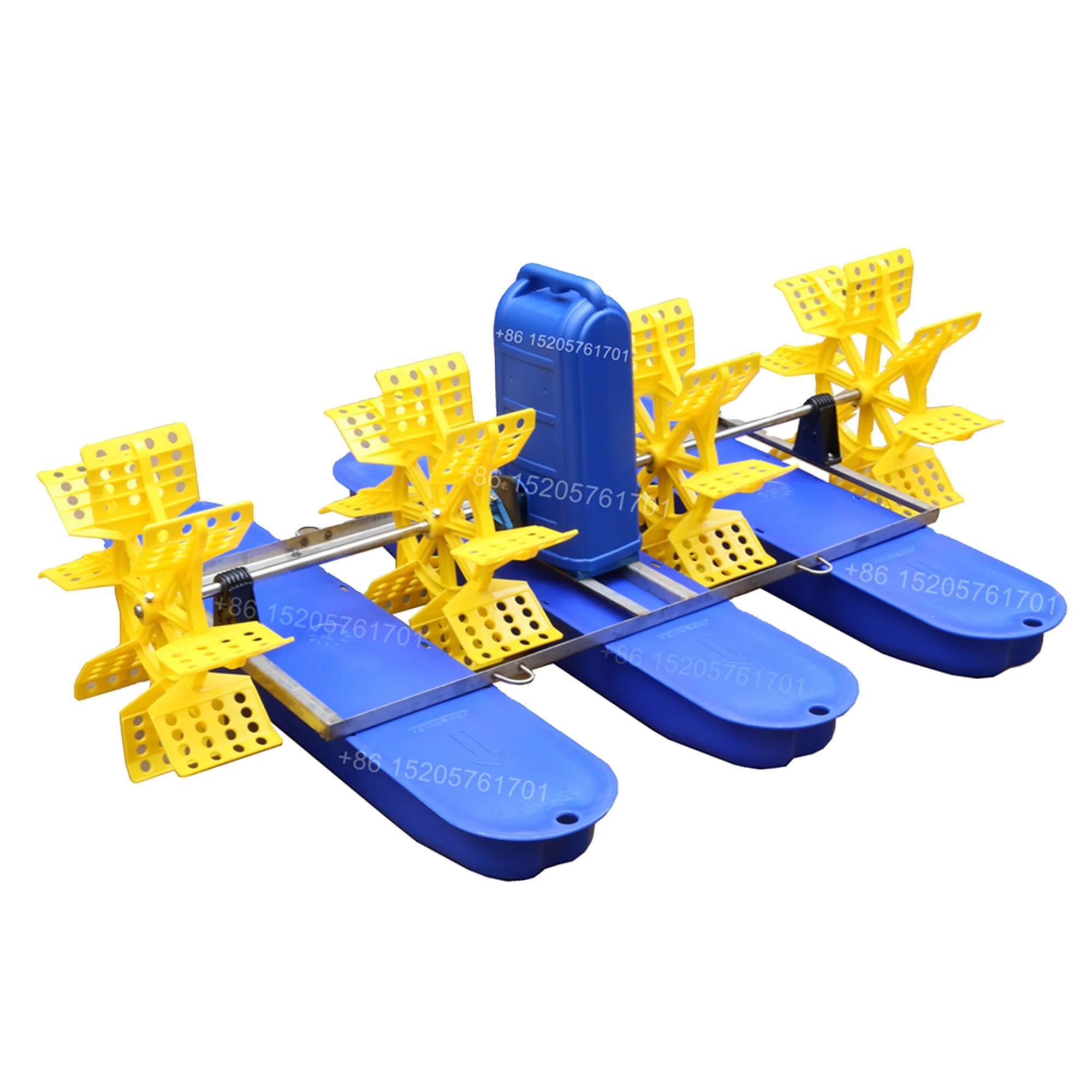 Aquaculture Machine Aerators,Shrimp Farming Aerator,Paddlewheel Aerator ...