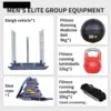 Black Men's Pro Bundle