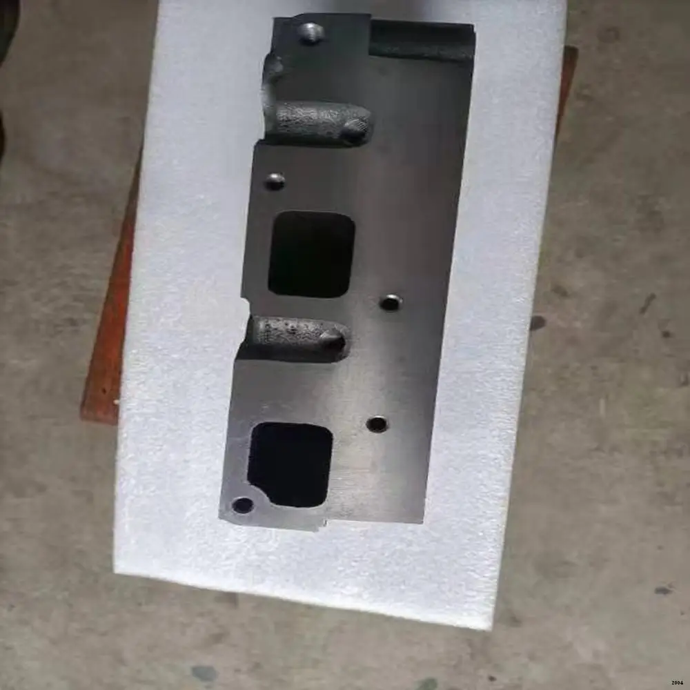 For Kubota Z600 ZB600 Cylinder Head Engine Parts 6