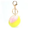 pink-yellow-white