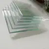 PVB laminated tempered glass
