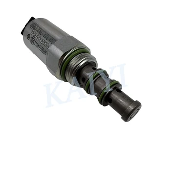 High Quality Excavator Parts Solenoid Valve R900734911 MHDRE4K15 for Rexroth LG360 LG365