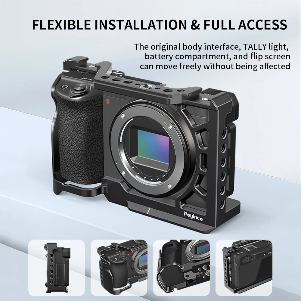 Sony A6000 Sony A6600 In Body Stabilization Stabilize Sony A6500