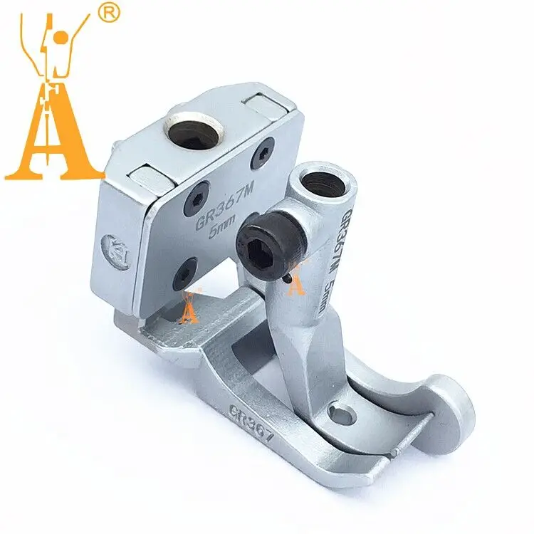 Presser Foot Durkopp Adler 367 467 868 1767 Lu2210 Single Needle ...