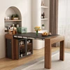 walnut color
