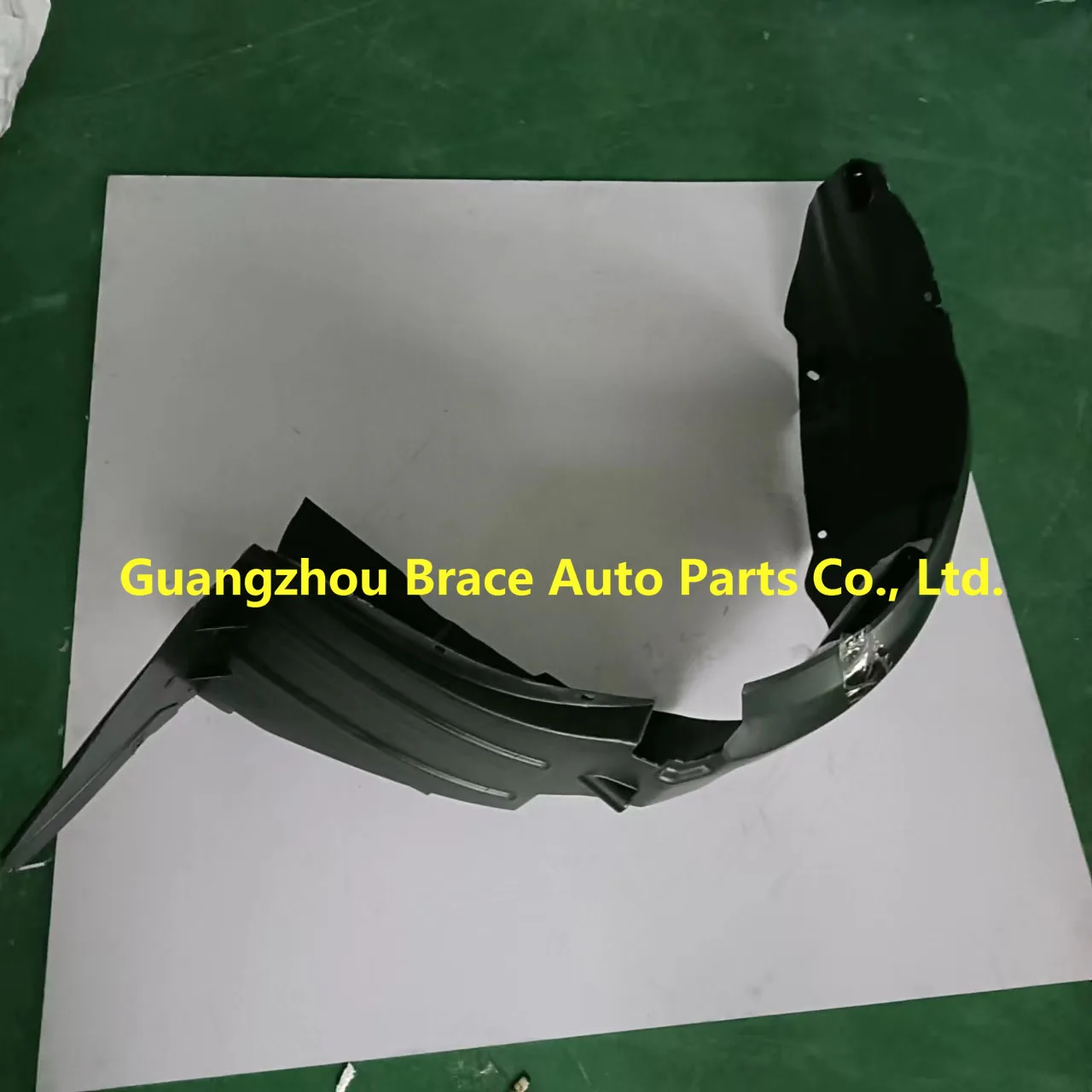 Front Fender Liner for MG5 Roewe 550 OEM 10560780 10626939