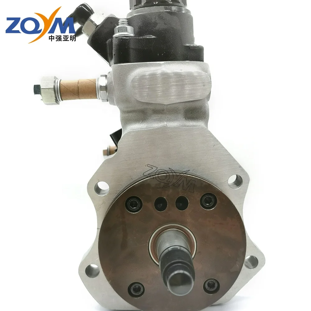 Zqym bomba de combustível ferroviária comum, hp0, caminhão