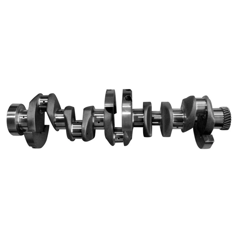 IZUMI Crankshaft for Deutz F5L912 02929378 High Performance Engine Parts
