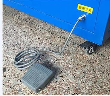 Compressed Cushion Vacuum Pillow Pack Packaging Machine