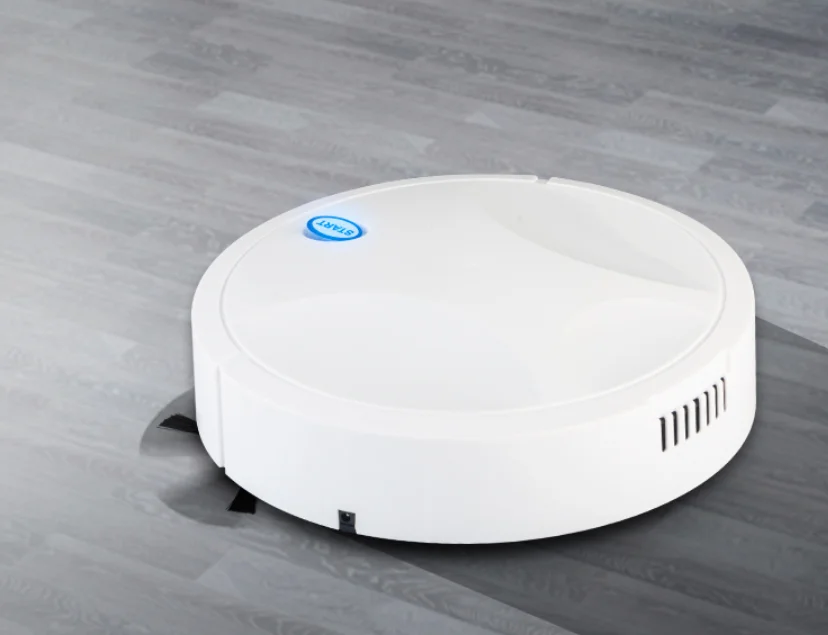 Auto USB Recharge Multi Function Home Appliance Vacuum Cleaner Robot