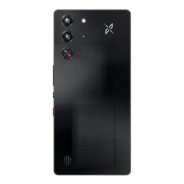Original Red Magic 10S Pro+ 5G Gaming Phone - 6.85
