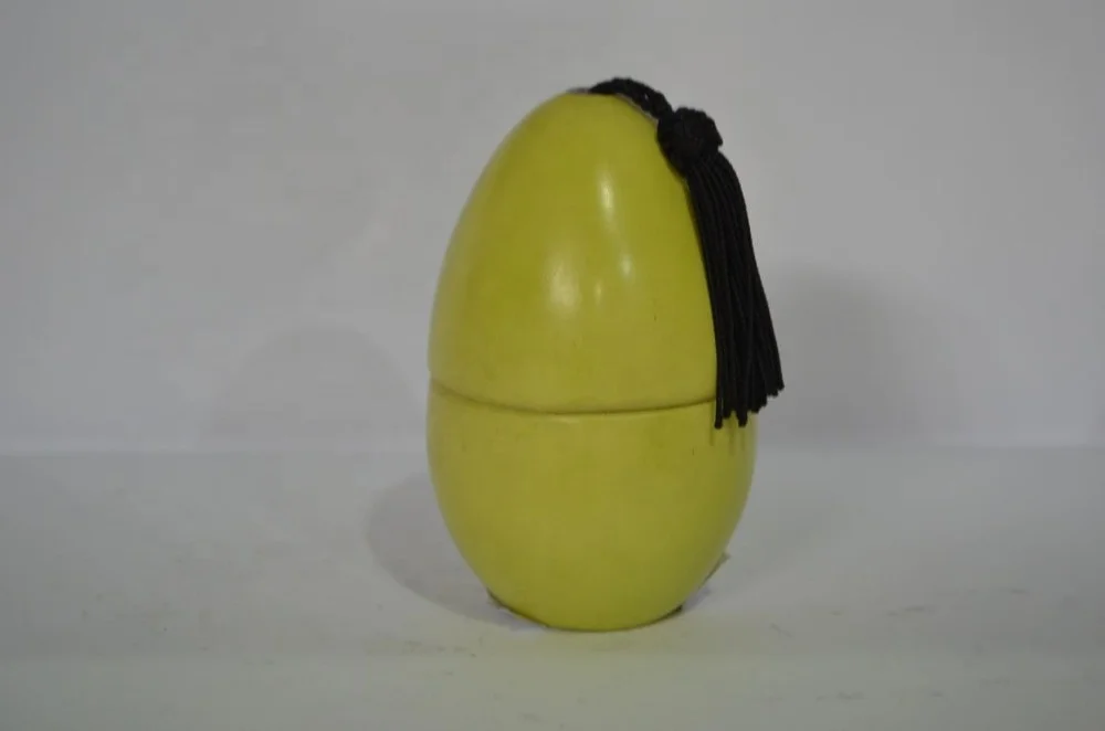 Марокканское яйцо stucco дизайнерская коробка ручной работы в форме яйца маленькие десертные чаши керамическая тарелка для торта креативная