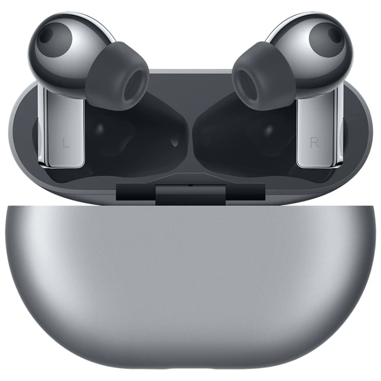 新品未開封 Huawei FreeBudsPro 香港版 ブラック Original Huawei Freebuds Pro Qi Wireless Charge Bluetooth