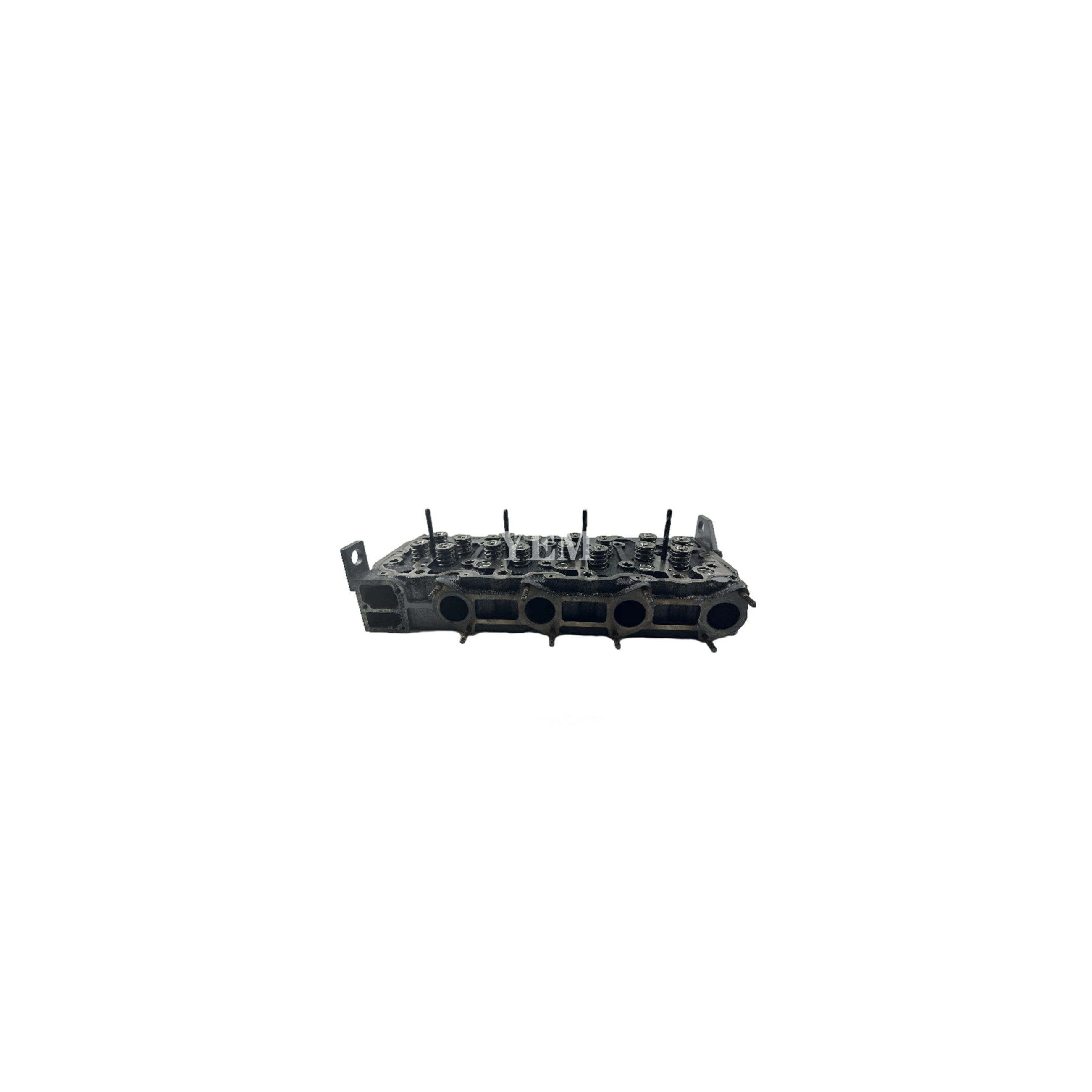 Replaces 1G410-03020 Cylinder Head Assy Fits for Kubota V6108 Engine Repair Kit
