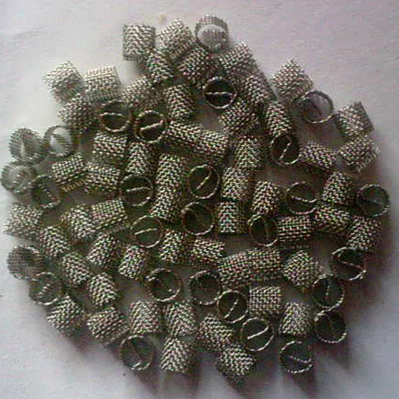Structured Packing Rings 304 Stainless Steel Structured Edison Dixon Rings Packing| Alibaba.com