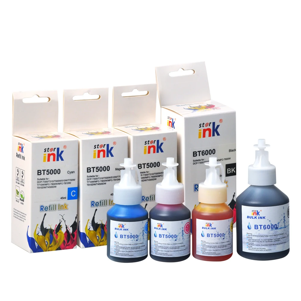 bt6000 ink