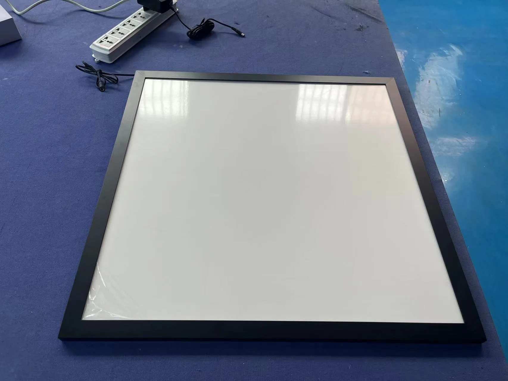 UL Listed Menu Light Box Movie Poster Light Box LED Snap Frame Advertising Light Boxes