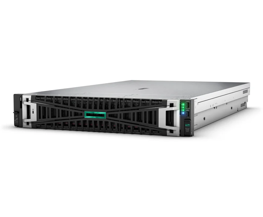 Hpe Proliant Dl380 Gen11 Server Scalable 2u 2p - Buy Hpe Proliant Dl380 ...