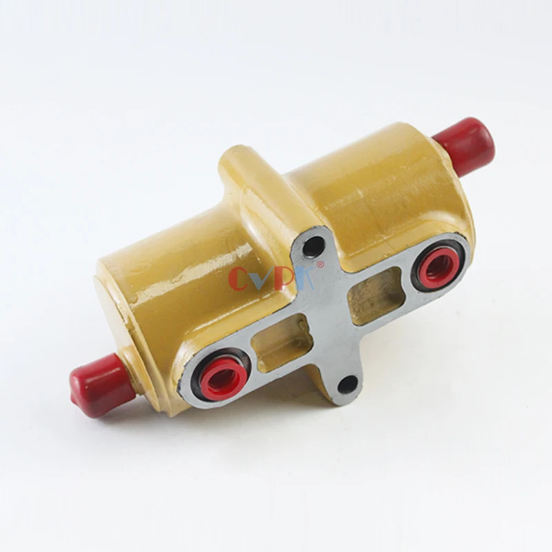 Oil Cooler ZW7590X 4N2231 for Caterpillar D3 910 3204 Engine