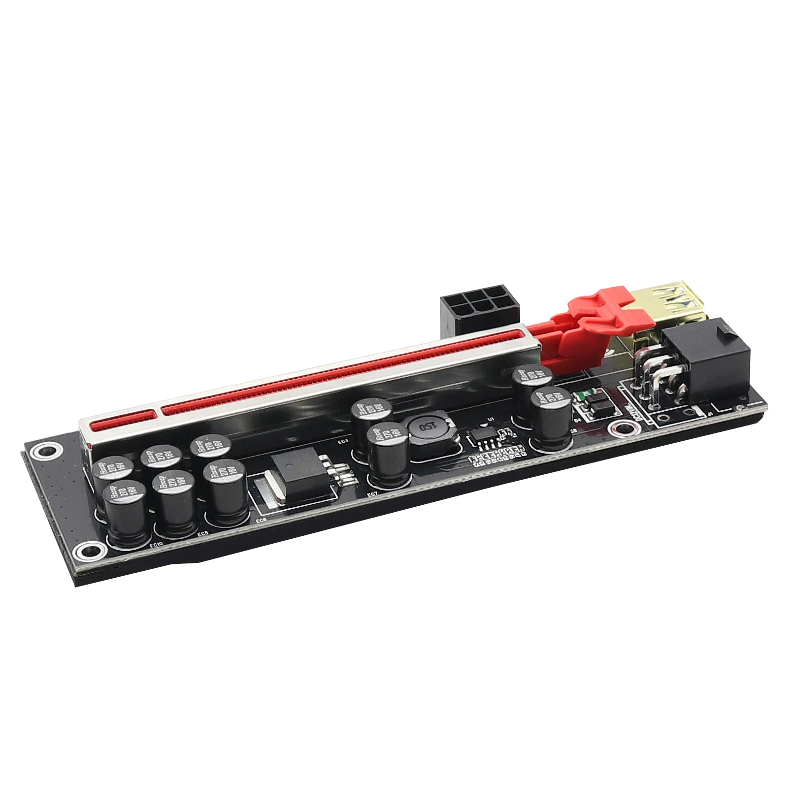 Usb Gpu Riser Riser Pcie Ver010s - Enhance Your GPU USB 3.0 Experience