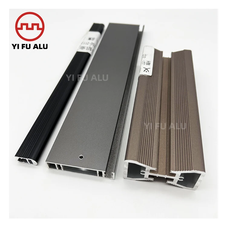 Aluminum Pole Closet System Column Walk In Closet Wardrobe Furniture