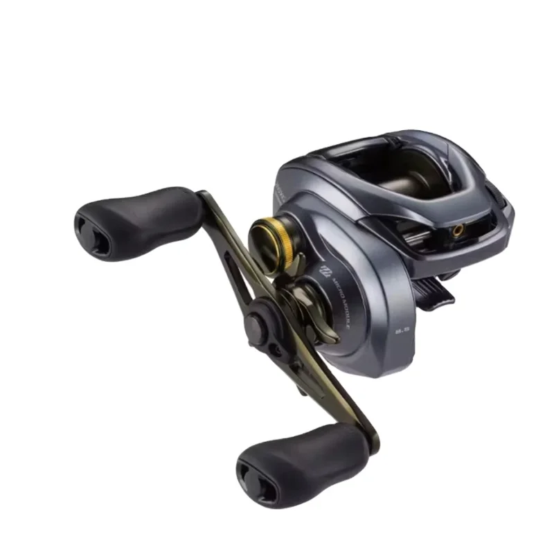reel shimano ocea jigger OCEAJG2000NRHG Star Drag Conventional Fly Fishing Rod Fishing The fall lever of Style:CHROME SILVER HEX fishing svg kids