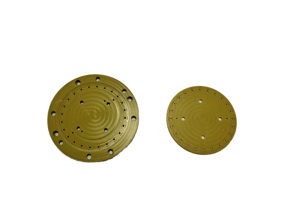 High Quality Precision Plastic embedded Machining Parts Customization for Machining Services