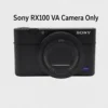 RX100M5A   อาร์เอ็กซ์100เอ็ม5เอ