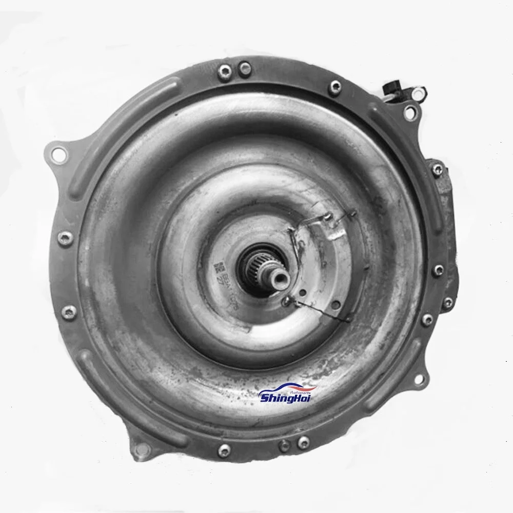 JF018  CVT Transmission Clutch