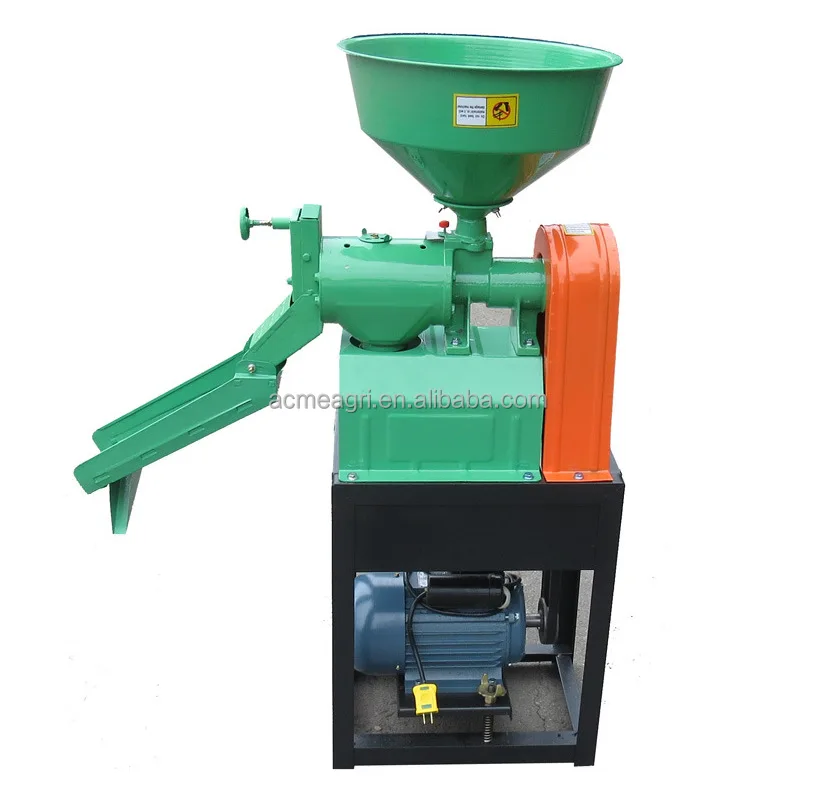 Dry Coffee Bean Parchment Removing Machine Hulling Machine for Sale