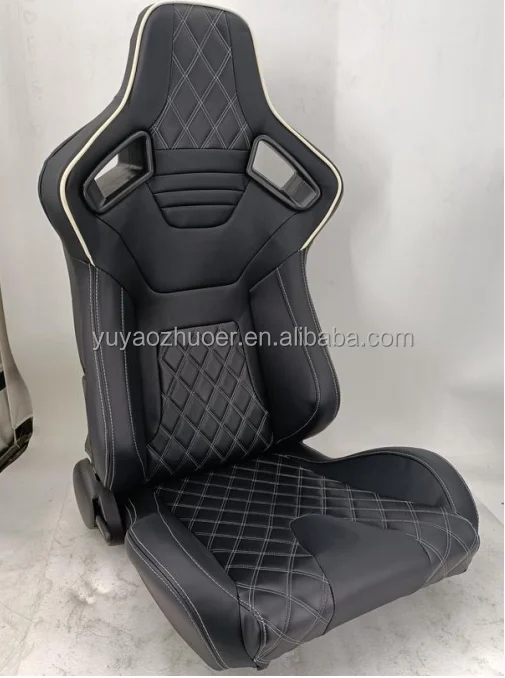Oem Custom Logo Universal Sport Car Racing Car Seat Buy Sport Car