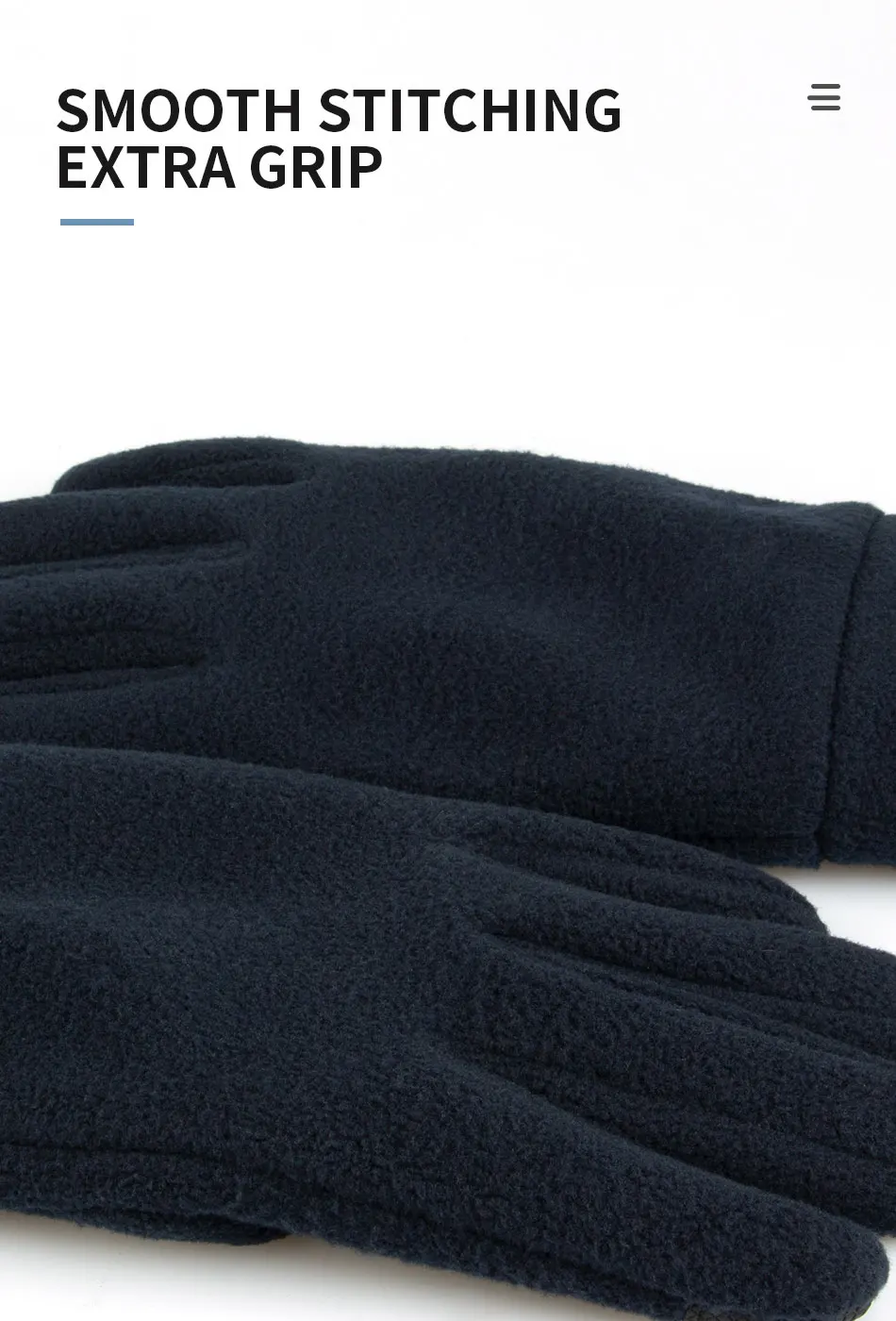 Winter Touchscreen Skihandschuhe Für Radsport Und Outdoor_voghion.com