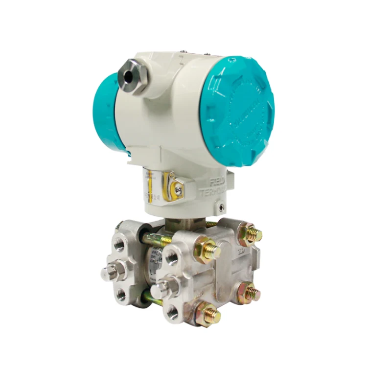 Умный датчик дифференциального давления 4 20Ma с