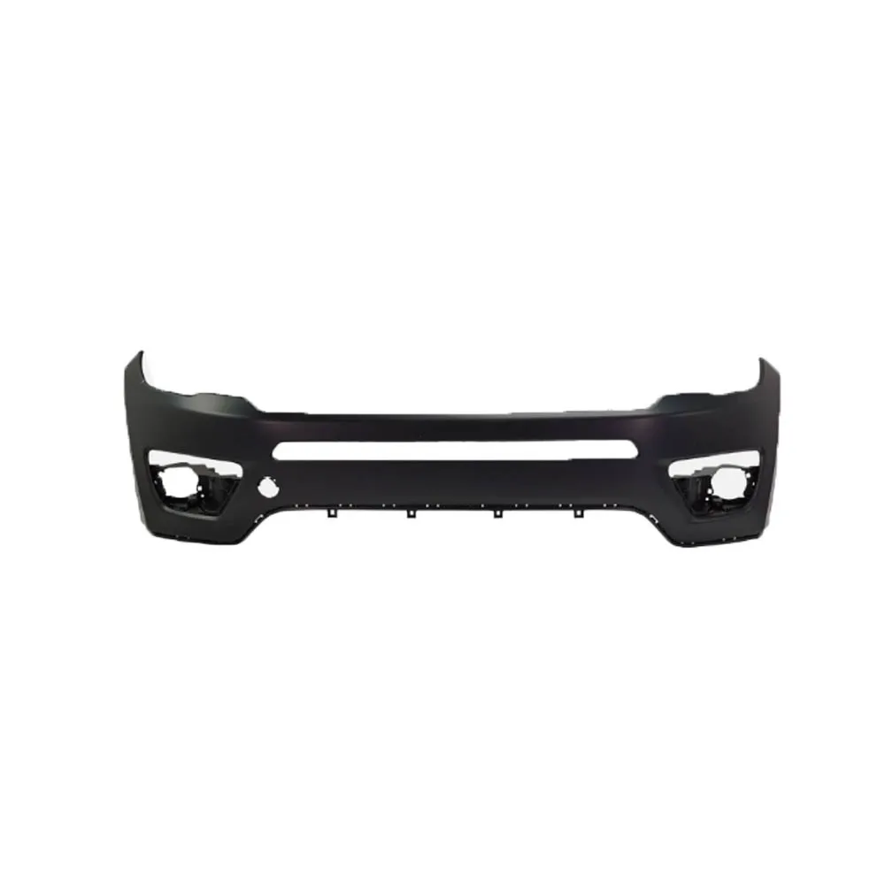 Front Bumper Cover Upper for Jeep Compass 2017-2021 OEM 68499103AA 68499115AA Auto Body Parts Replacement OEM Style Aftermarket