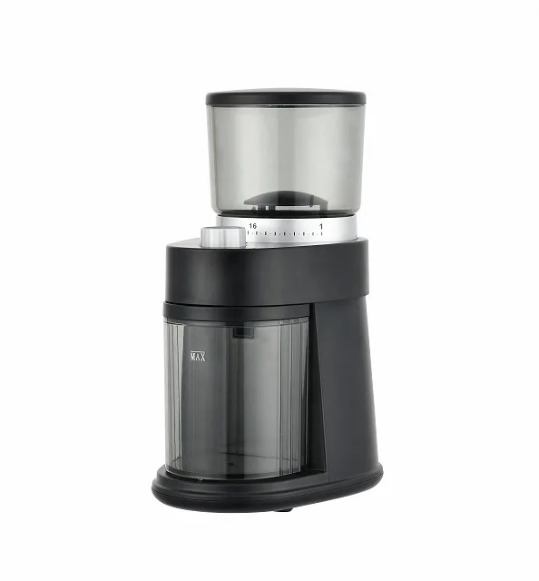 2022 Bhg Coffee Maker Grinder Manual 