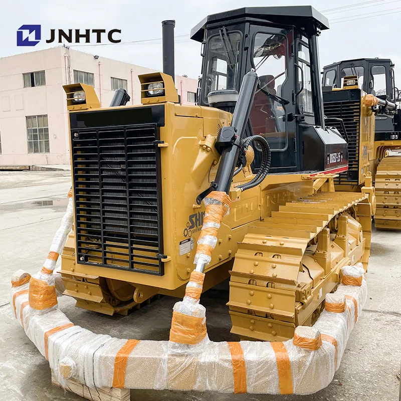 Hengwang 2023 new mini crawler bulldozer price dozer 160hp 230hp bulldozer price