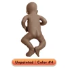 unpainted Boy#4