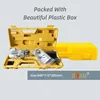 Manual Pipe Crimping Tool