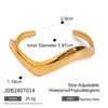 18k Gold JDB2407014