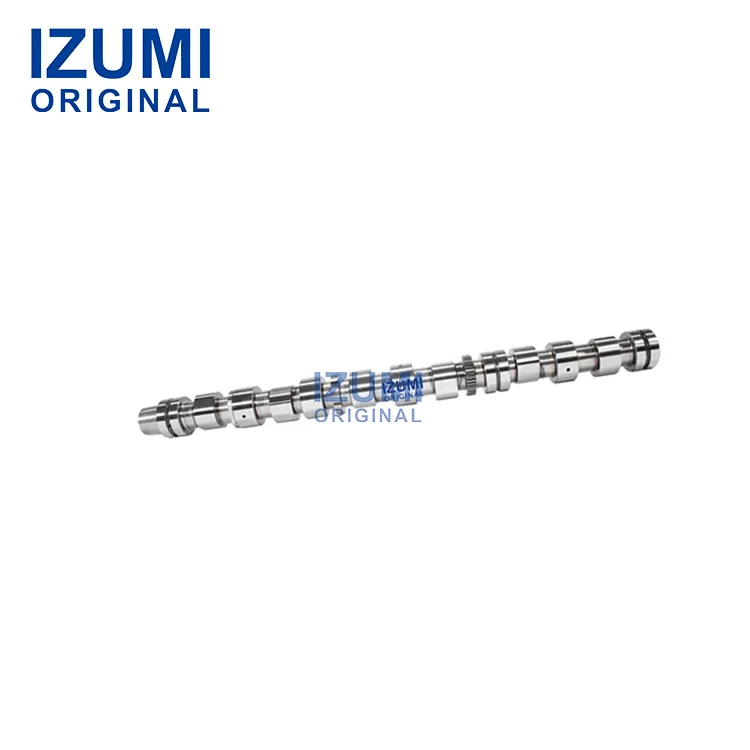 Bộ phận diesel chính hãng IZUMI cho Cummins A2300T A2300, trục cam dành cho XE NÂNG VÀ MÁY ỦI