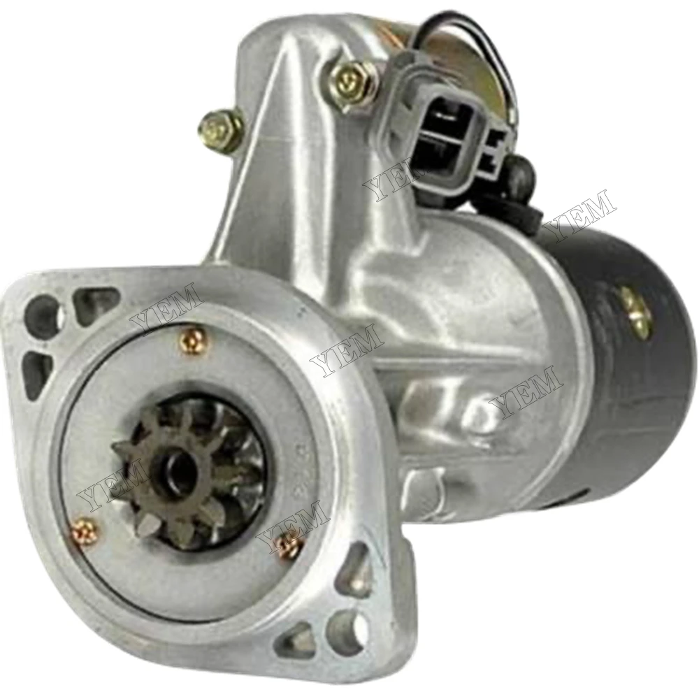 Starter Motor for Nissan Engine Rebuild Kit